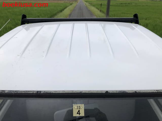 1991 Mitsubishi Minicab JDM car for sale — photo 21 of 24