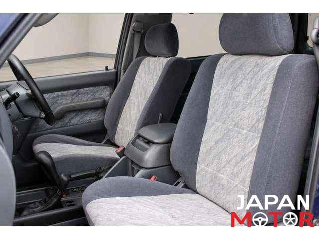 1997 Toyota Land Cruiser Prado JDM car for sale — photo 8 of 10