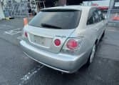 2001 Toyota Altezza JDM car for sale — photo 14 of 20