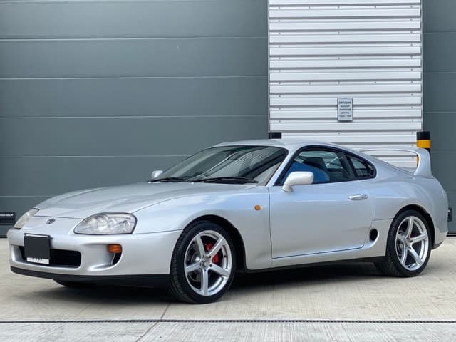 1996 JDM car for sale — photo 5 of 25