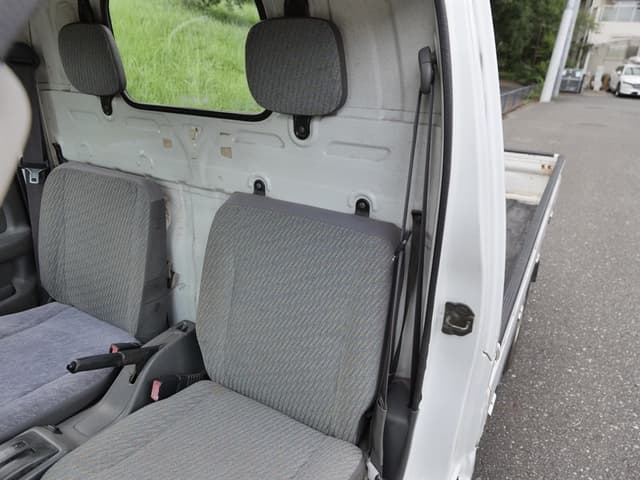 2000 Suzuki Carry JDM car for sale — photo 16 of 25