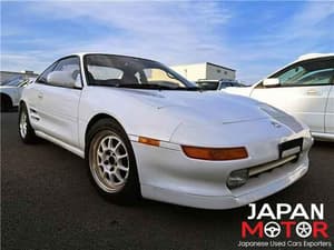 1996 Toyota MR2 JDM car for sale