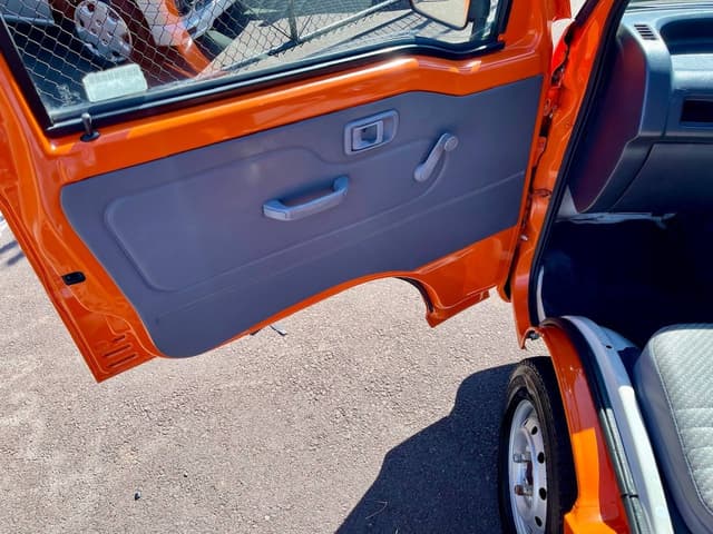 2000 Daihatsu Hijet JDM car for sale — photo 22 of 25