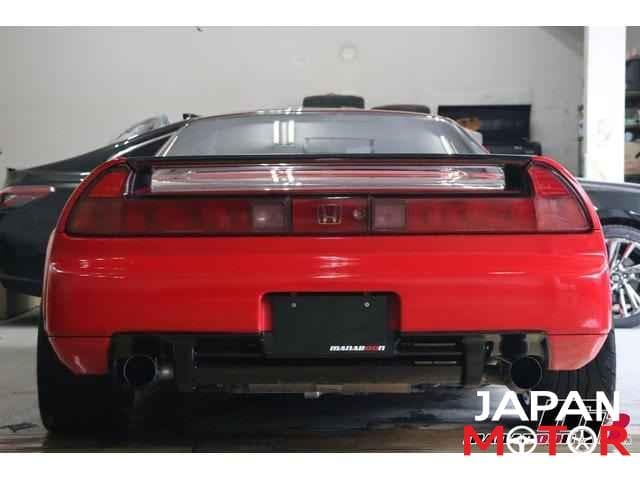 1992 Honda NSX JDM car for sale — photo 2 of 9