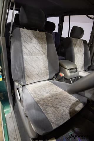 1996 Toyota Land Cruiser Prado JDM car for sale — photo 15 of 25