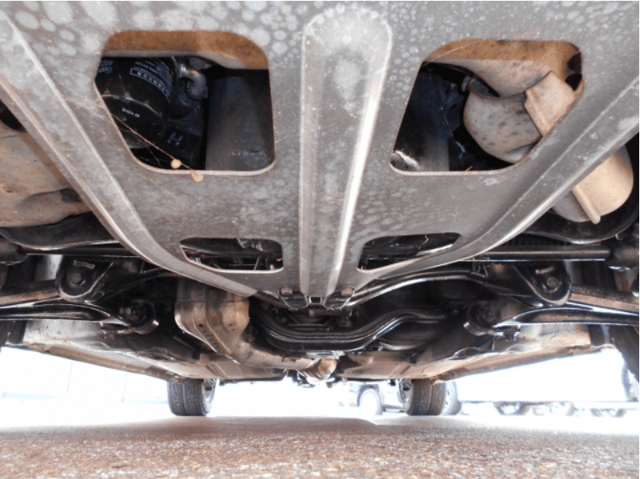 1997 Subaru Impreza JDM car for sale — photo 21 of 23