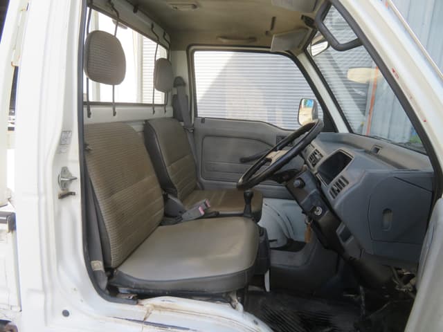 1994 Honda Acty JDM car for sale — photo 6 of 10