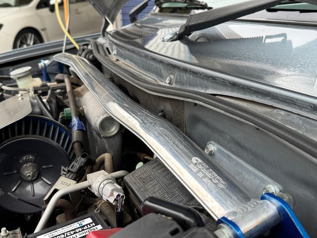 2007 Suzuki Alto Lapin JDM car for sale — photo 22 of 25