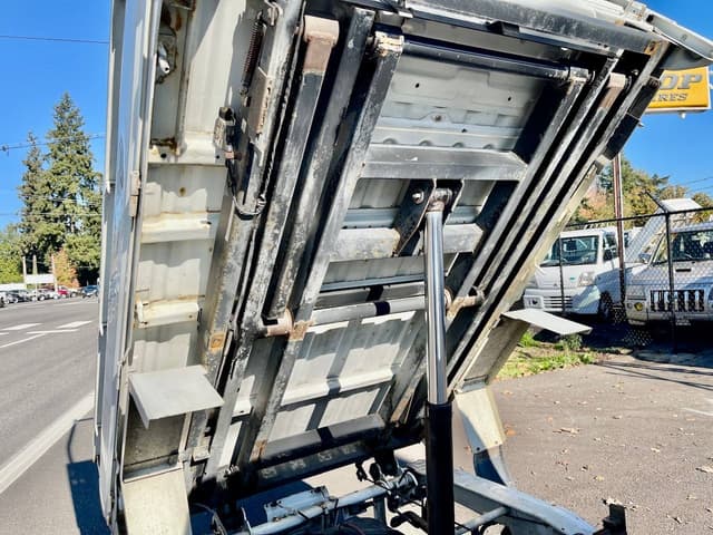 1992 Daihatsu Hijet JDM car for sale — photo 25 of 25