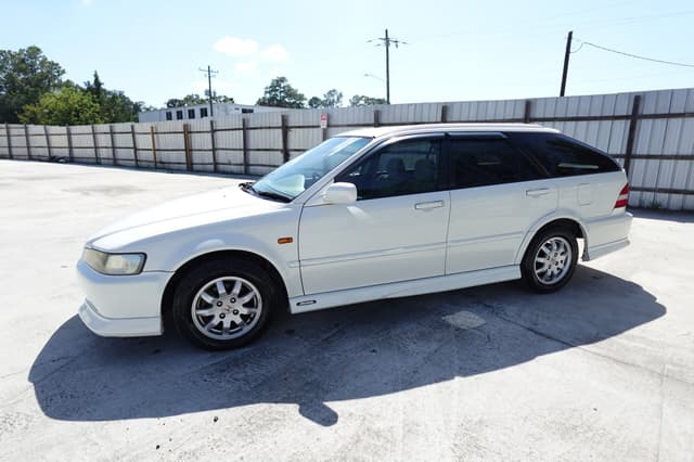 2000 Honda Accord JDM car for sale — photo 14 of 20
