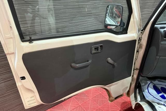 2008 Daihatsu Hijet JDM car for sale — photo 12 of 22