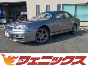 2001 Nissan Skyline JDM car for sale