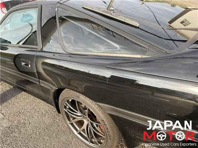 1993 Toyota Supra JDM car for sale — photo 8 of 14