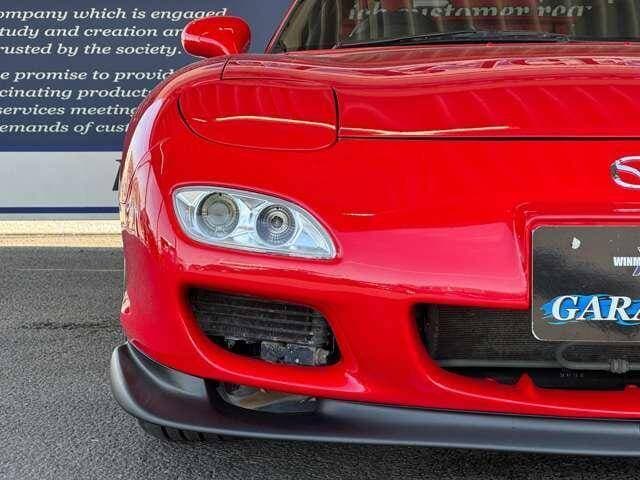 2000 Mazda RX-7 JDM car for sale — photo 11 of 20