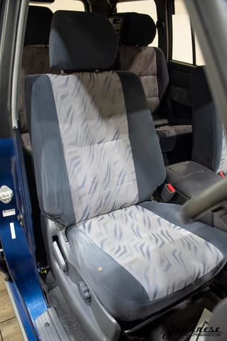 1999 Toyota Land Cruiser Prado JDM car for sale — photo 15 of 25