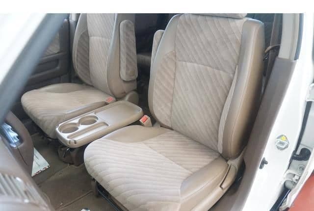 2003 Honda CR-V JDM car for sale — photo 7 of 21