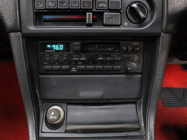 1988 Honda Prelude JDM car for sale — photo 13 of 25