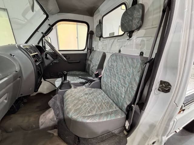 2001 Suzuki Carry JDM car for sale — photo 9 of 24