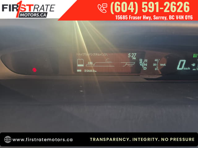 2009 Toyota Prius JDM car for sale — photo 15 of 17
