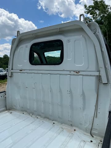 2000 Suzuki Carry JDM car for sale — photo 23 of 25