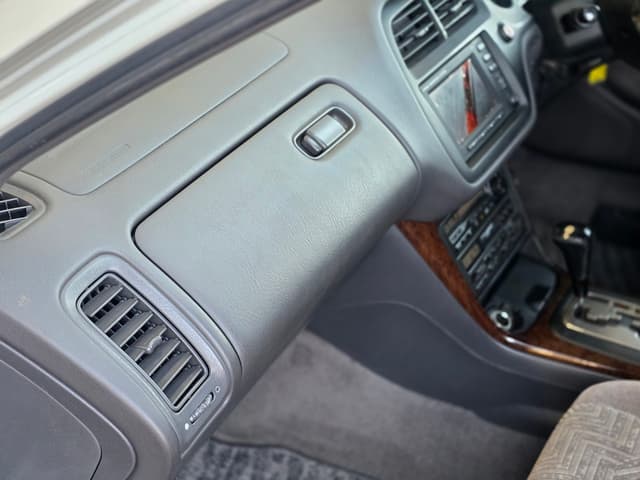 1998 Honda Accord JDM car for sale — photo 20 of 23