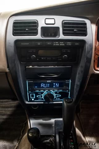 1999 Toyota Hilux JDM car for sale — photo 10 of 24