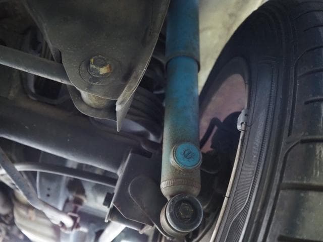 1987 Toyota Sprinter JDM car for sale — photo 14 of 22