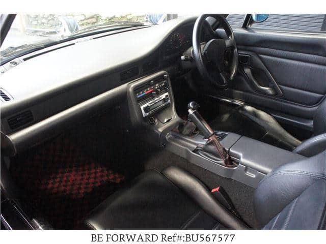 1994 Suzuki Cappuccino JDM car for sale — photo 13 of 20