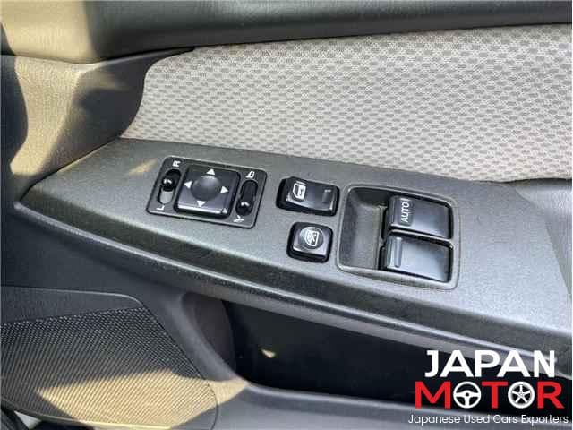 2000 Nissan Skyline JDM car for sale — photo 22 of 25