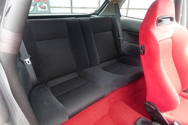 1996 Honda Civic JDM car for sale — photo 18 of 18