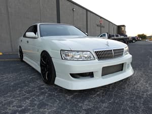 1998 Nissan Laurel JDM car for sale