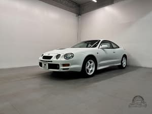 1996 Toyota Celica JDM car for sale