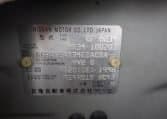 2000 Nissan Skyline JDM car for sale — photo 24 of 24