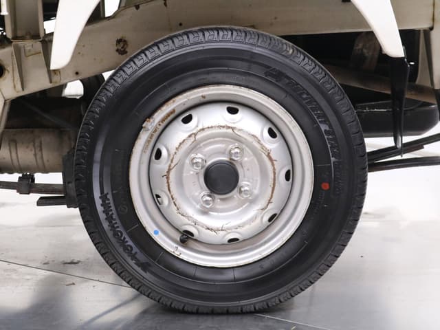 1998 Suzuki Carry JDM car for sale — photo 25 of 25