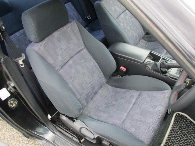 1997 Nissan Skyline JDM car for sale — photo 16 of 18