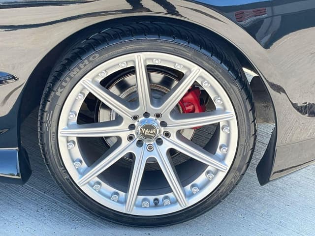 1993 JDM car for sale — photo 25 of 25