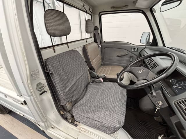 1995 Honda Acty JDM car for sale — photo 9 of 25
