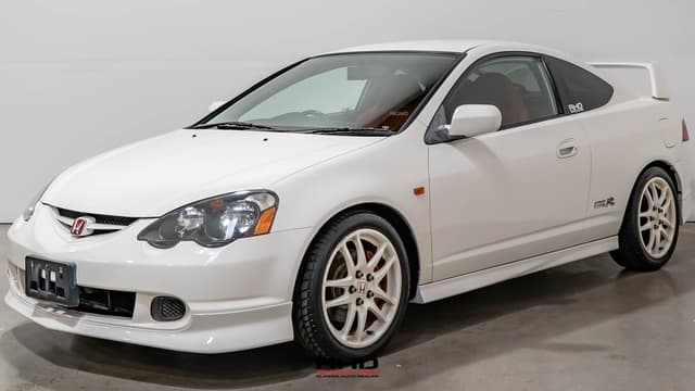2001 Honda Integra JDM car for sale — photo 3 of 23