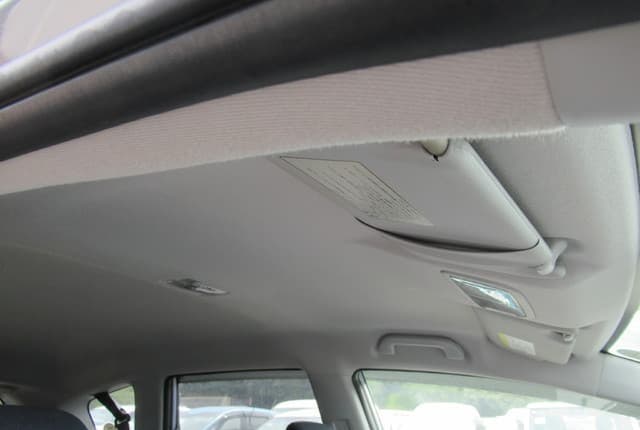 2008 Honda Fit JDM car for sale — photo 25 of 25