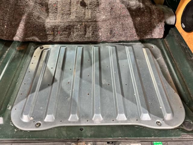 1997 Subaru Sambar JDM car for sale — photo 24 of 25
