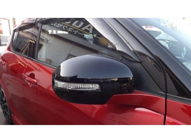 2012 Suzuki Swift JDM car for sale — photo 15 of 25