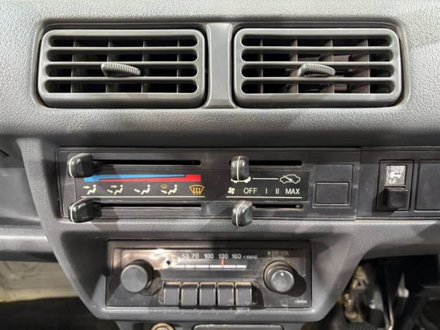 1995 Honda Acty JDM car for sale — photo 10 of 23