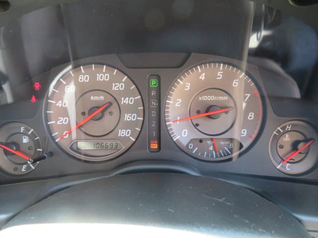 2000 Nissan Skyline JDM car for sale — photo 13 of 20