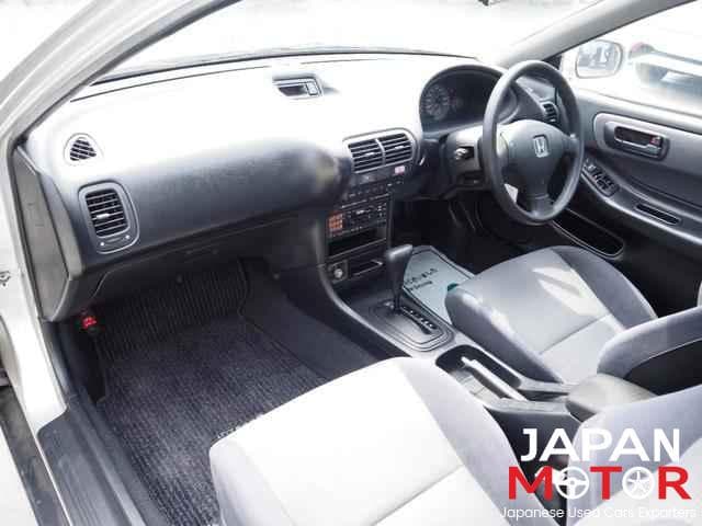1993 Honda Integra JDM car for sale — photo 11 of 21