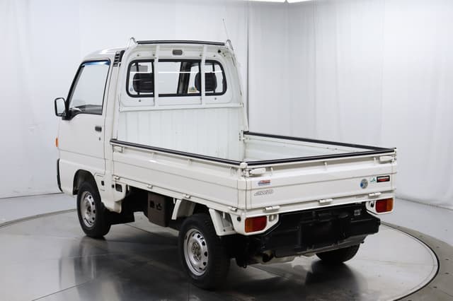 1993 Subaru Sambar JDM car for sale — photo 5 of 25