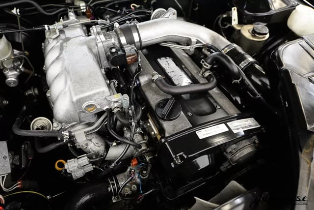 1995 Nissan Laurel JDM car for sale — photo 24 of 25