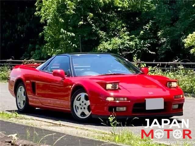 1990 Honda NSX JDM car for sale — photo 3 of 10