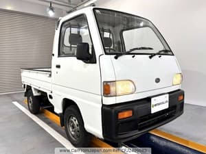 1995 Subaru Sambar JDM car for sale