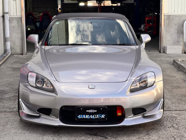2000 Honda S2000 JDM car for sale — photo 10 of 25