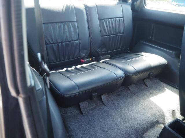1996 Suzuki Jimny JDM car for sale — photo 10 of 20